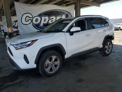 2T3P1RFV2PC372613 2023 TOYOTA RAV 4