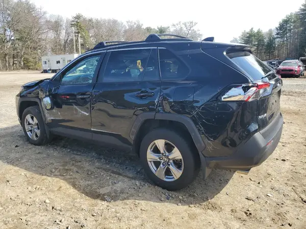 2T3P1RFV2PC373437 2023 TOYOTA RAV 4 - Image 2