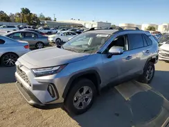 2T3P1RFV2PC385443 2023 TOYOTA RAV 4