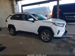2T3P1RFV2PC386558 2023 TOYOTA RAV 4