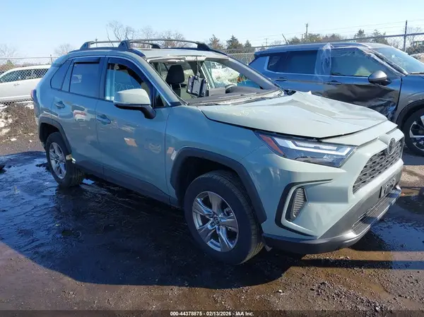 2T3P1RFV2PW330179 2023 TOYOTA RAV 4 - Image 1