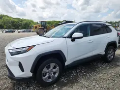 2T3P1RFV2PW337245 2023 TOYOTA RAV 4