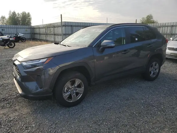 2T3P1RFV2PW343773 2023 TOYOTA RAV 4 - Image 1