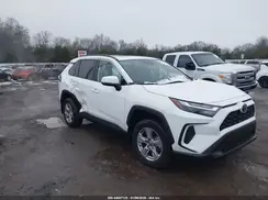 2T3P1RFV2PW350805 2023 TOYOTA RAV 4