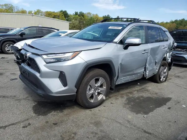 2T3P1RFV2PW353185 2023 TOYOTA RAV 4 - Image 1