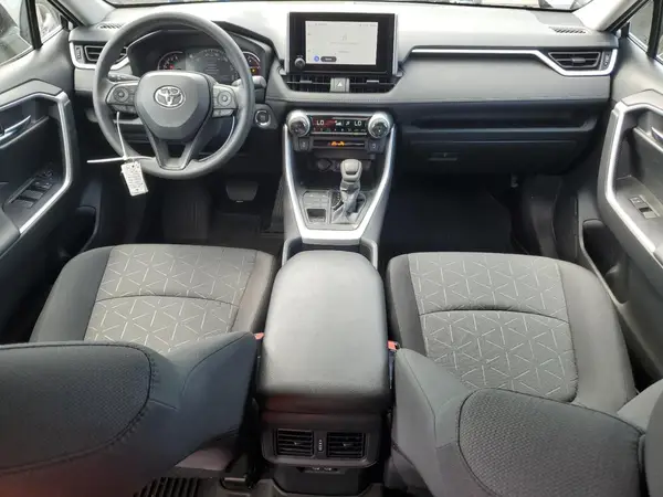 2T3P1RFV2PW353185 2023 TOYOTA RAV 4 - Image 8