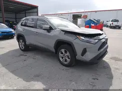 2T3P1RFV2PW353669 2023 TOYOTA RAV 4