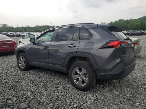 2T3P1RFV2PW357107 2023 TOYOTA RAV 4 - Image 2