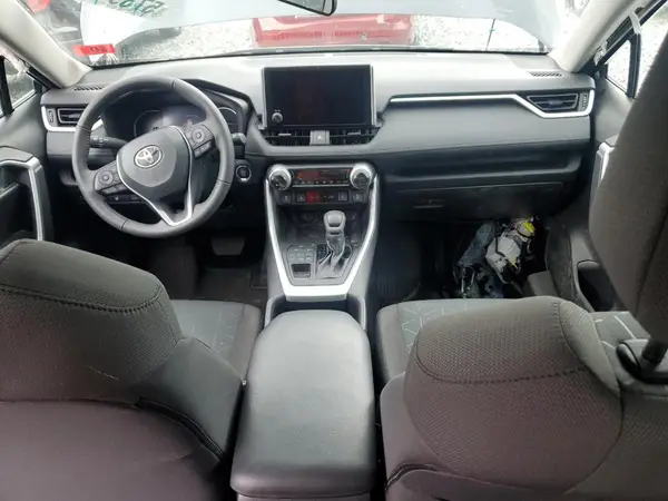 2T3P1RFV2PW357107 2023 TOYOTA RAV 4 - Image 8