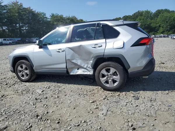 2T3P1RFV2PW372352 2023 TOYOTA RAV 4 - Image 2