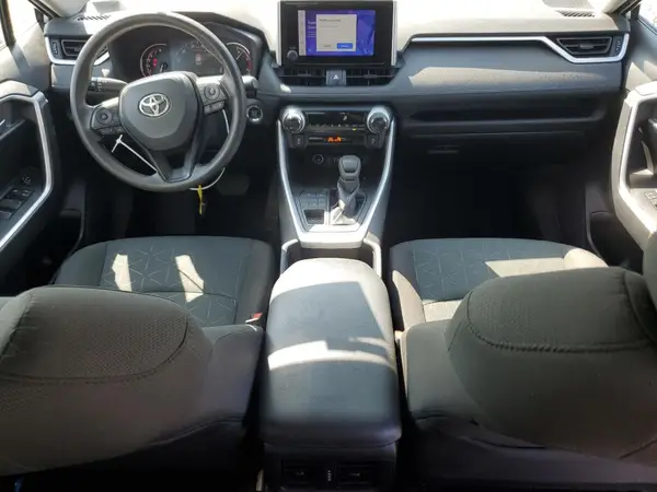 2T3P1RFV2PW372352 2023 TOYOTA RAV 4 - Image 8