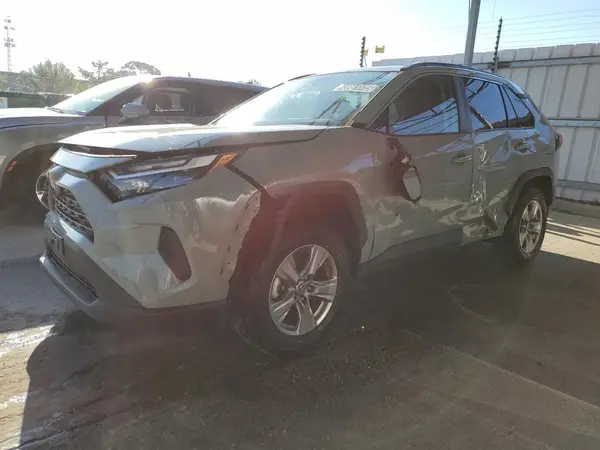 2T3P1RFV2PW375297 2023 TOYOTA RAV 4 - Image 1