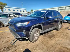 2T3P1RFV2PW383254 2023 TOYOTA RAV 4