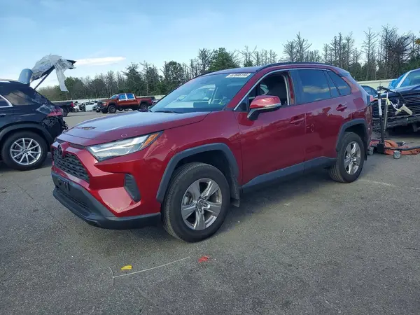 2T3P1RFV2PW383688 2023 TOYOTA RAV 4 - Image 1