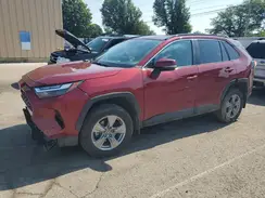 2T3P1RFV2PW396215 2023 TOYOTA RAV 4