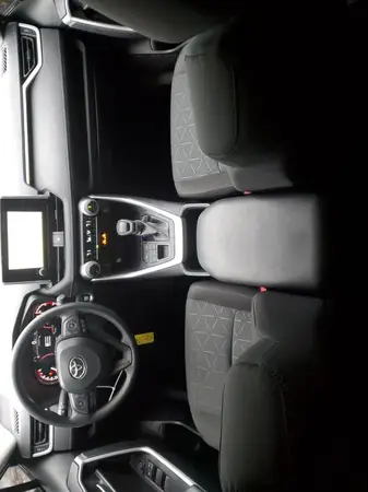 2T3P1RFV2PW397641 2023 TOYOTA RAV 4 - Image 8