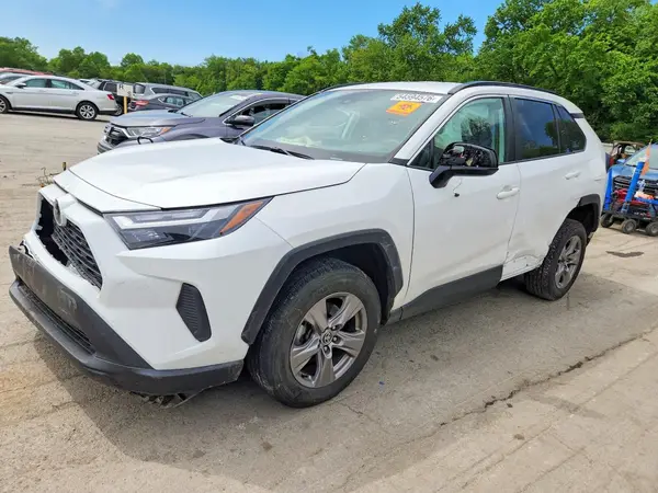 2T3P1RFV2PW403552 2023 TOYOTA RAV 4 - Image 1