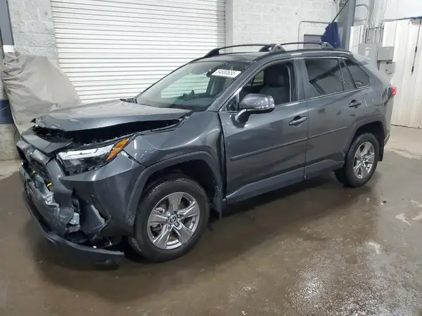 2T3P1RFV2PW407732 2023 TOYOTA RAV 4 - Image 1