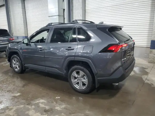 2T3P1RFV2PW407732 2023 TOYOTA RAV 4 - Image 2