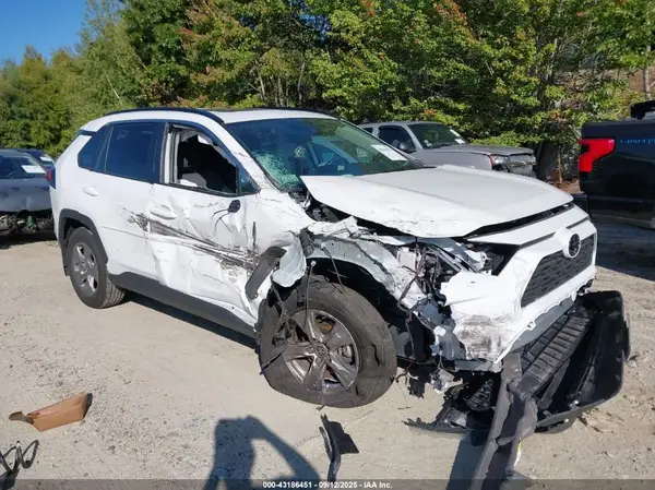 2T3P1RFV2RC396932 2024 TOYOTA RAV 4 - Image 1