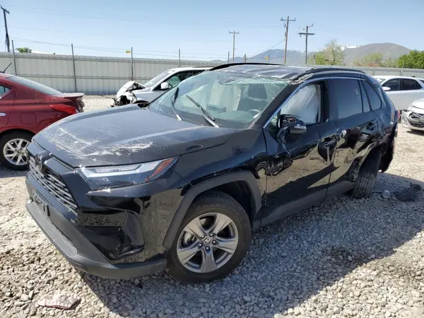2T3P1RFV2RC407413 2024 TOYOTA RAV 4 - Image 1