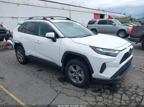 2T3P1RFV2RC408707 2024 TOYOTA RAV 4 - Image 1