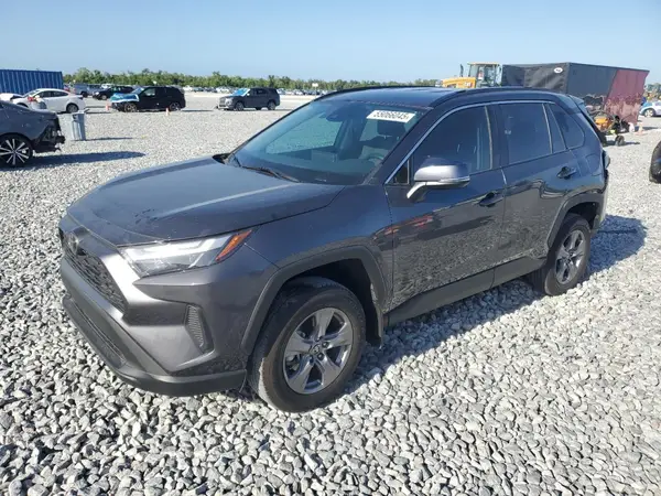 2T3P1RFV2RC412790 2024 TOYOTA RAV 4 - Image 1