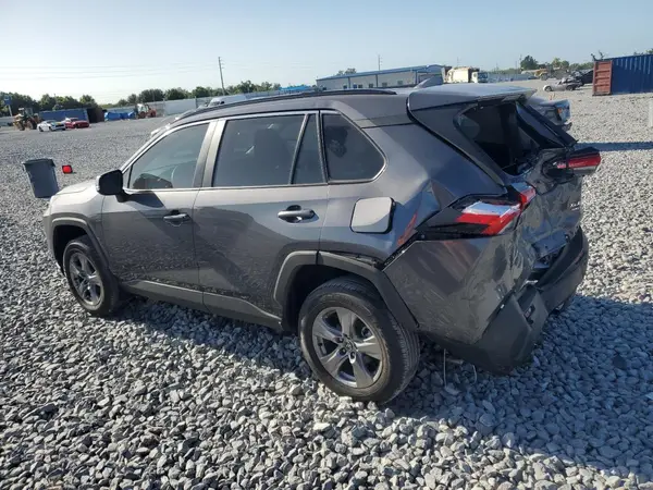 2T3P1RFV2RC412790 2024 TOYOTA RAV 4 - Image 2