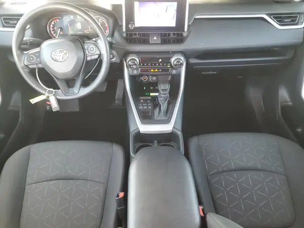 2T3P1RFV2RC412790 2024 TOYOTA RAV 4 - Image 8