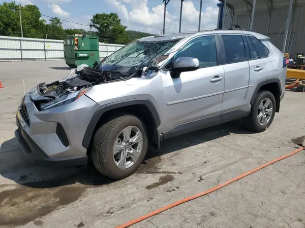 2T3P1RFV2RC435325 2024 TOYOTA RAV 4 - Image 1