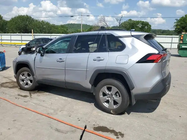 2T3P1RFV2RC435325 2024 TOYOTA RAV 4 - Image 2