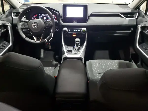 2T3P1RFV2RC448219 2024 TOYOTA RAV 4 - Image 8