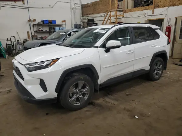 2T3P1RFV2RC459785 2024 TOYOTA RAV 4 - Image 1