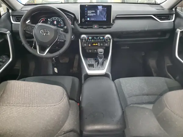 2T3P1RFV2RC459785 2024 TOYOTA RAV 4 - Image 8