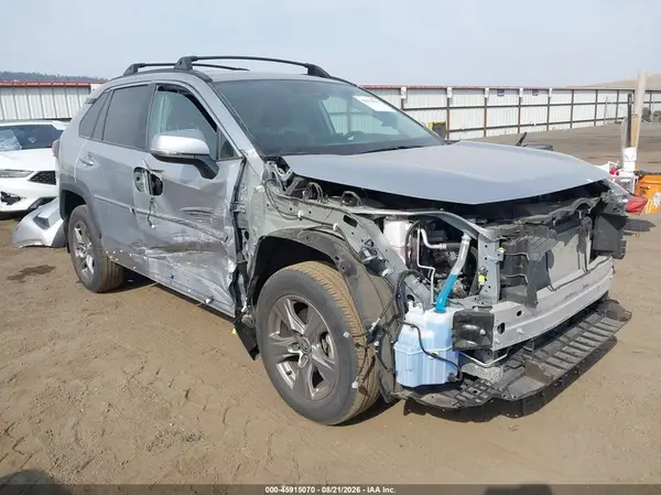2T3P1RFV2RC484511 2024 TOYOTA RAV 4 - Image 1