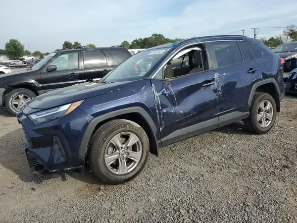 2T3P1RFV2RW412724 2024 TOYOTA RAV 4 - Image 1