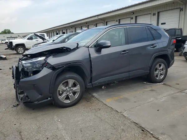 2T3P1RFV2RW422797 2024 TOYOTA RAV 4 - Image 1