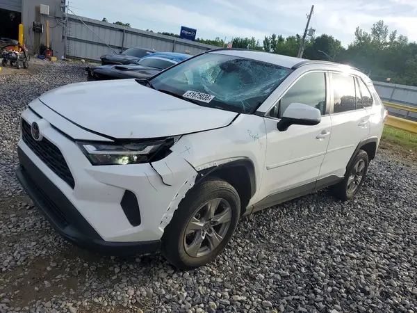 2T3P1RFV2RW423416 2024 TOYOTA RAV 4 - Image 1