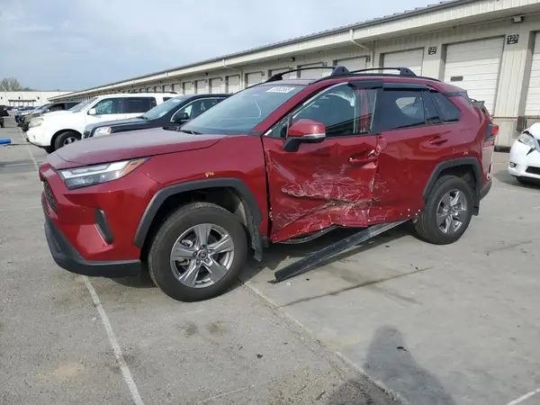 2T3P1RFV2RW424212 2024 TOYOTA RAV 4 - Image 1