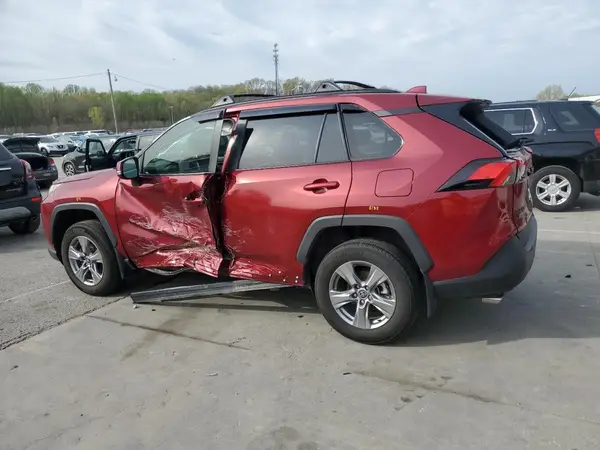 2T3P1RFV2RW424212 2024 TOYOTA RAV 4 - Image 2