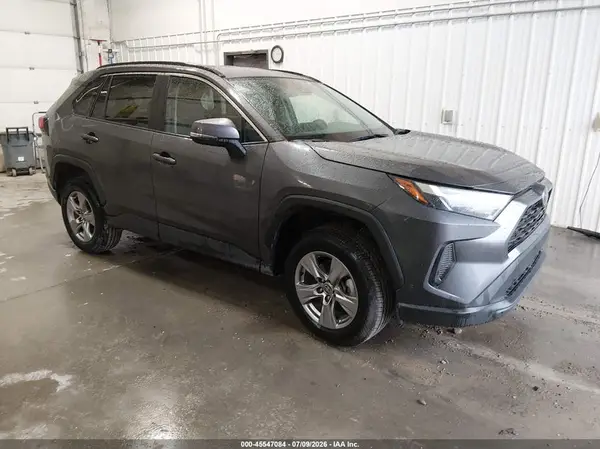 2T3P1RFV2RW445657 2024 TOYOTA RAV 4 - Image 1