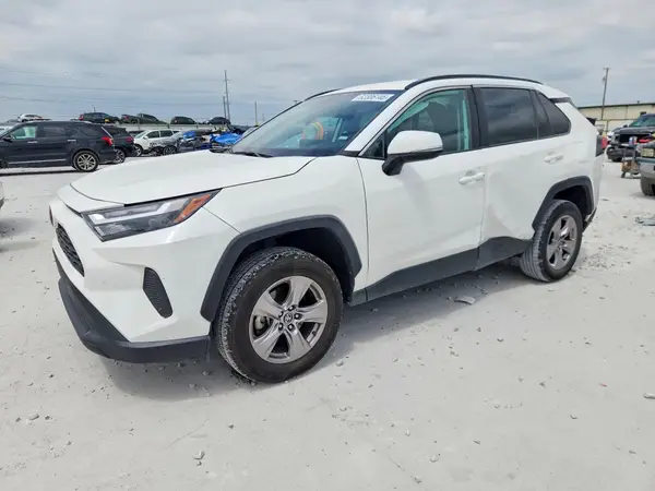 2T3P1RFV2RW454181 2024 TOYOTA RAV 4 - Image 1