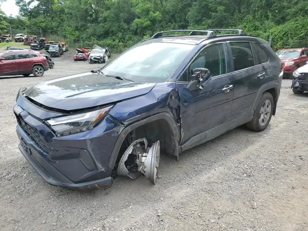 2T3P1RFV2RW455282 2024 TOYOTA RAV 4 - Image 1