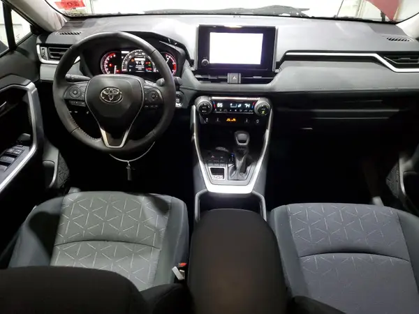 2T3P1RFV2RW460336 2024 TOYOTA RAV 4 - Image 8