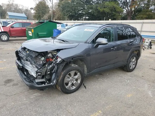 2T3P1RFV2RW465195 2024 TOYOTA RAV 4 - Image 1