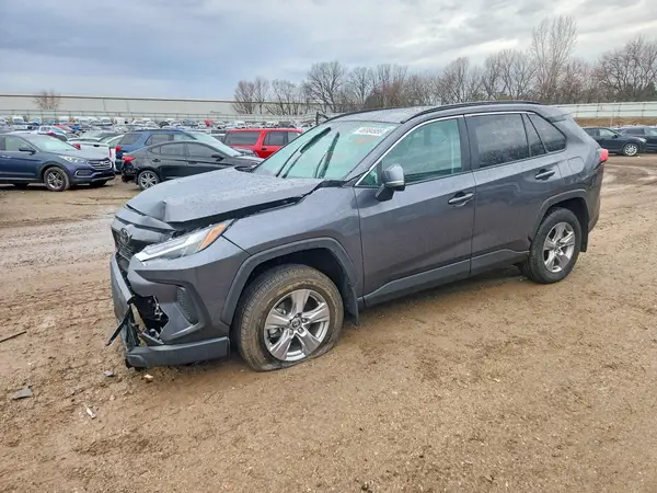 2T3P1RFV2RW468730 2024 TOYOTA RAV 4 - Image 1