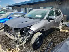 2T3P1RFV2SC495434 2025 TOYOTA RAV 4