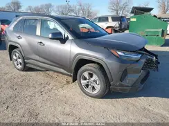 2T3P1RFV2SC498141 2025 TOYOTA RAV 4