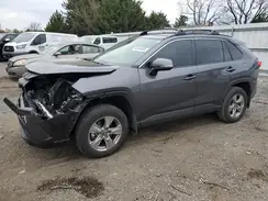 2T3P1RFV2SC505296 2025 TOYOTA RAV 4