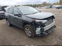 2T3P1RFV2SC505511 2025 TOYOTA RAV 4